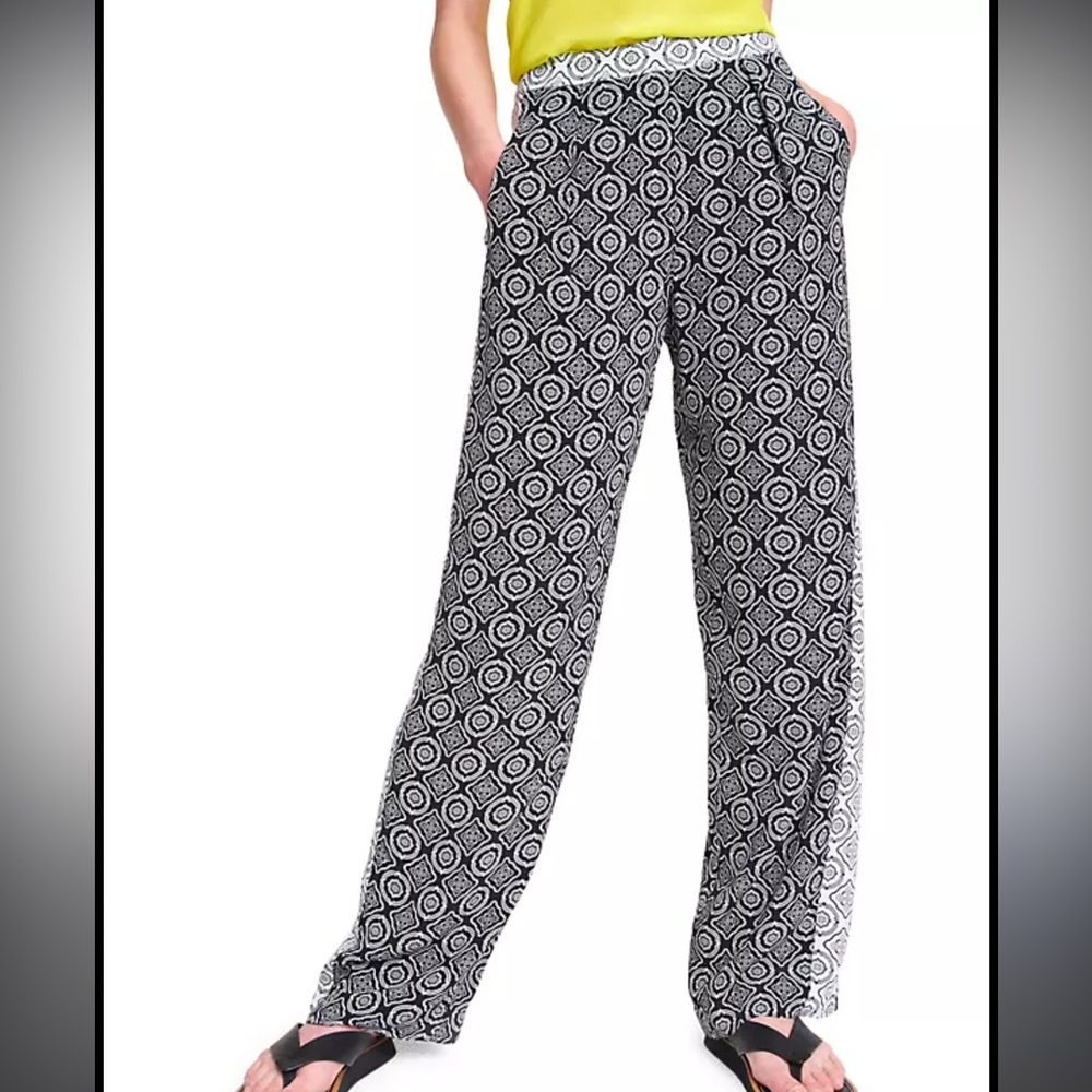 NWT RAG & BONE Colette Mandala Pant